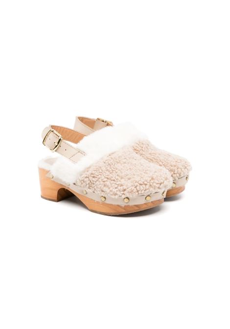 Sabot in pelliccia ELI 1957 | 69007AFHR ZU